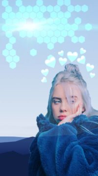 Billie Eilish Wallpaper Desktop