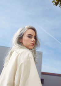 Billie Eilish Wallpaper Iphone