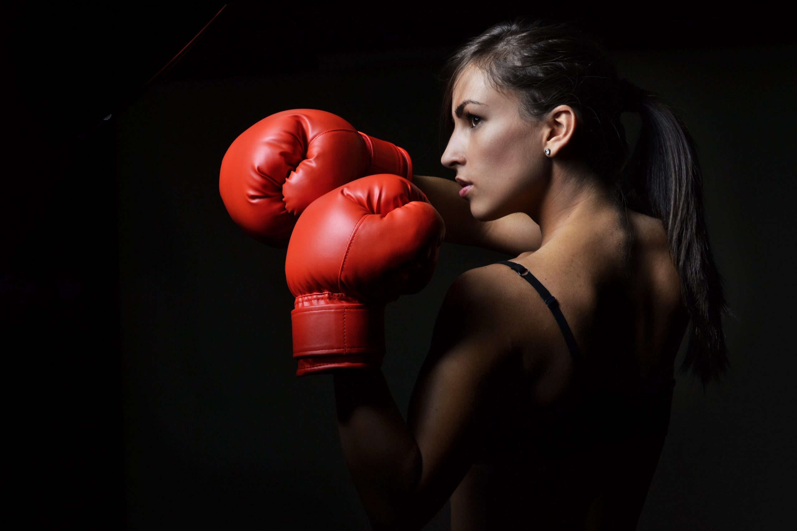 Boxer Women Wallpaper 1 Boxer Women Wallpaper