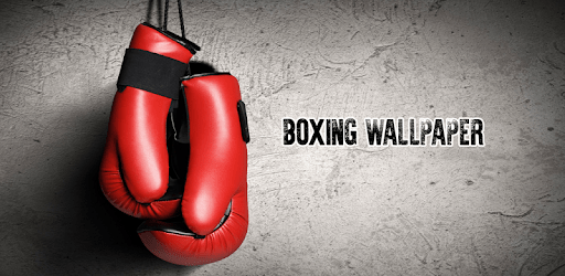 Boxing Small Wallpaper