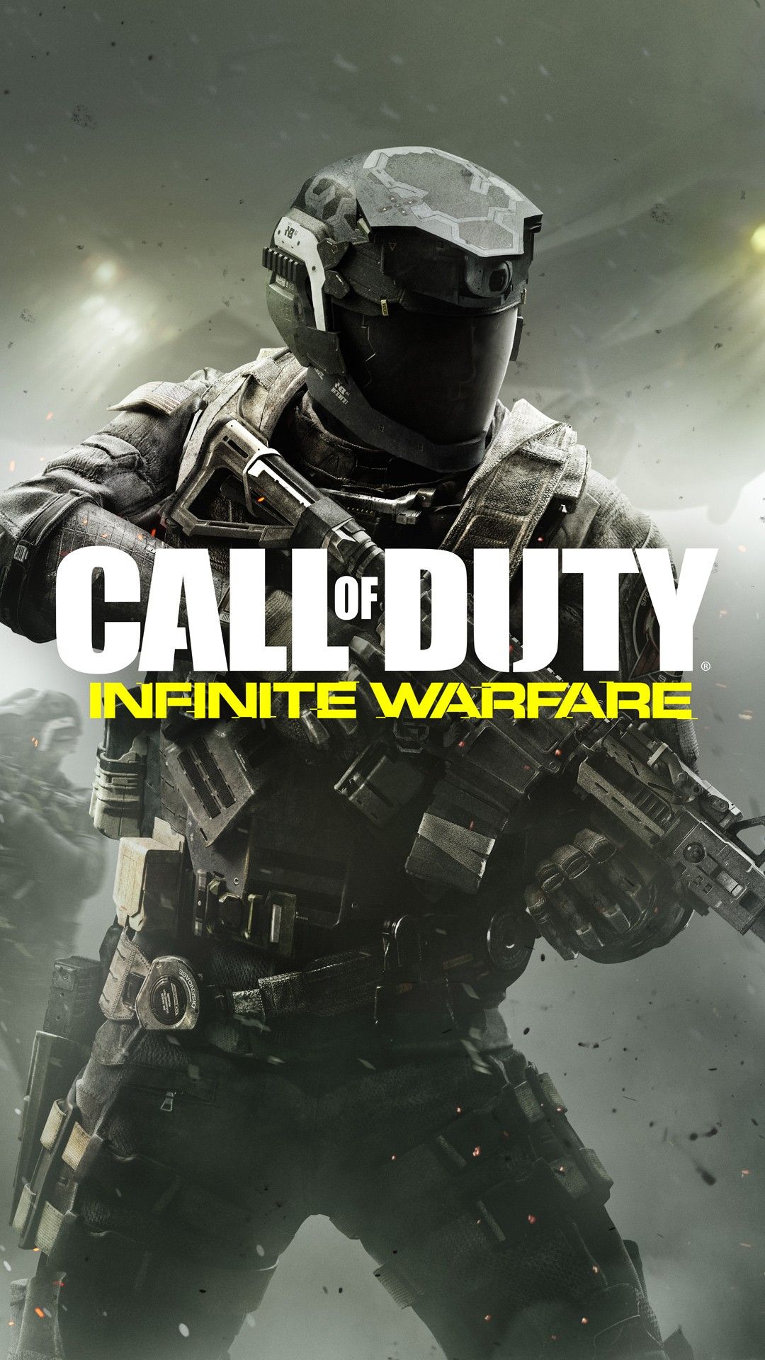 Call of Duty Infinite Wallpaper 1 Call of Duty Infinite Wallpaper