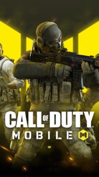 Call of Duty Mobile 1080x1920 Wallpaper