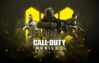 Call of Duty Mobile Wallpaper