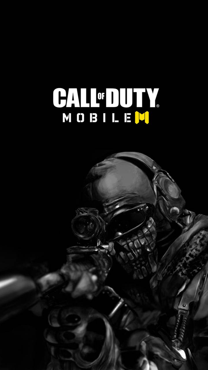 Call of Duty Mobile Wallpaper Phone