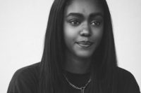 Chynna Rogers Background