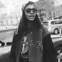 Chynna Rogers Cool Wallpaper