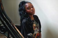 Chynna Rogers Desktop Wallpaper