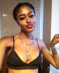 Chynna Rogers Hot Wallpaper