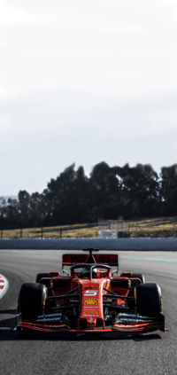 F1 Racing Wallpaper Iphone