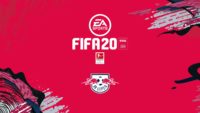 FIFA 20 Leipzig Wallpaper