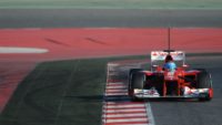 Formula 1 4K Wallpaper