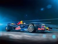 Formula 1 Car Wallpaper