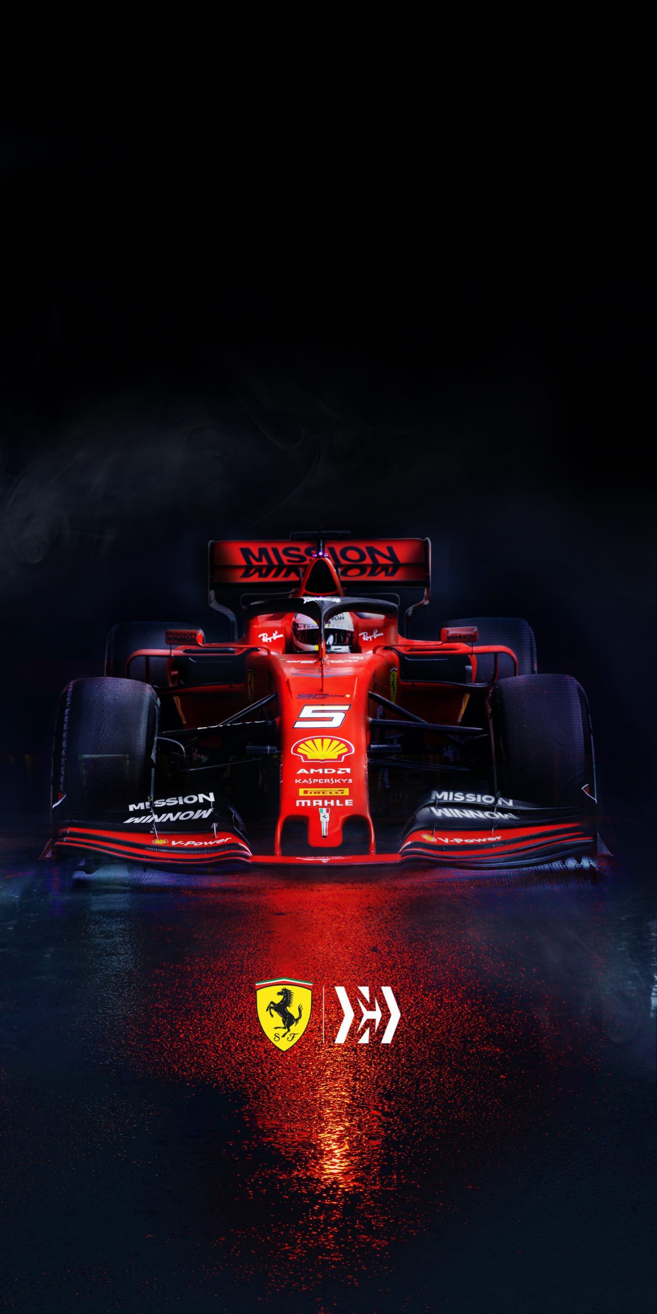 Formula 1 Iphone Wallpaper