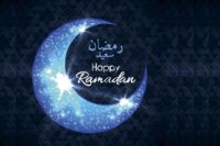 Happpy Ramadan 2020 Wallpaper