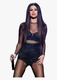Hot Selena Gomez