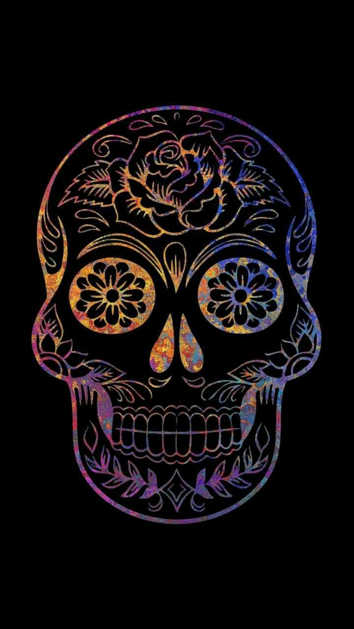 Featured image of post Iphone Wallpaper 4K Skull / Skulls wallpaper, monochrome, large group of objects, large group of people.