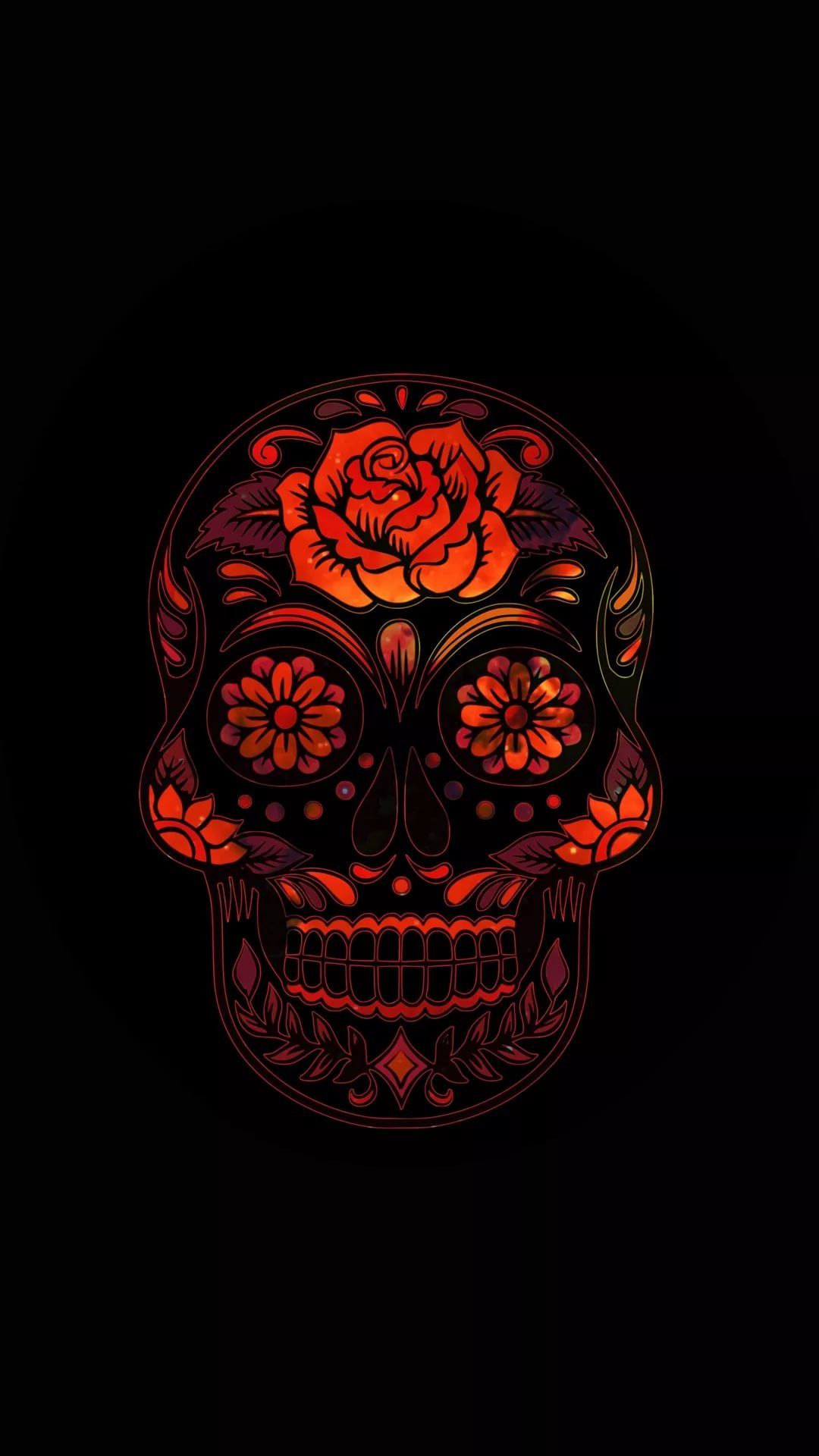 Featured image of post 4K Skull Wallpaper For Iphone X / Beautify your iphone with a wallpaper from unsplash.