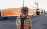 Juice Wrld Wallpaper Desktop