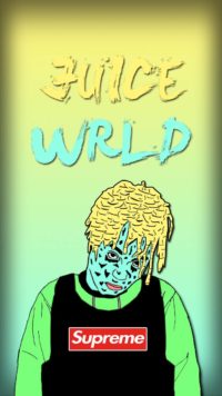 Juice Wrld Wallpaper Phone