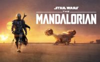 Mandalorian Star Wars Wallpaper