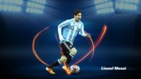 Messi Argentina Hd Wallpaper
