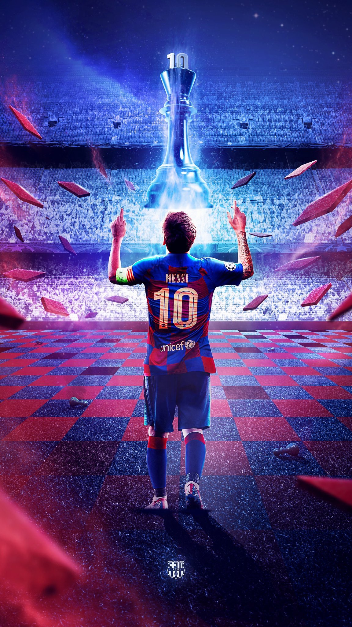 Messi Cool Wallpaper - KoLPaPer - Awesome Free HD Wallpapers