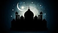 Mosque Ramadan Wallpaper