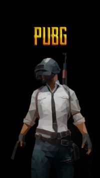 PUBG Hd Wallpaper for Iphone