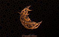 Ramadan Kareem Hd Wallpaper