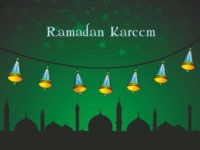 Ramadan Kareem Wallpaper Desktop