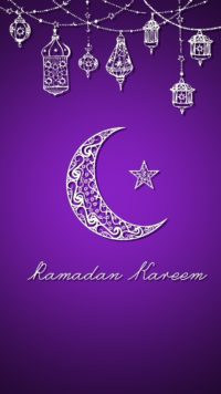 Ramadan Kareem Wallpaper Iphone
