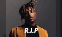Rip Juice Wrld Wallpaper