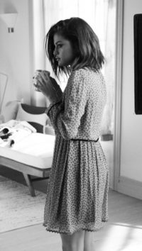 Selena Meizu Wallpaper