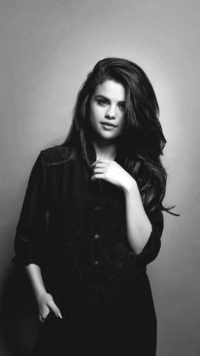 Selena Samsung Wallpaper