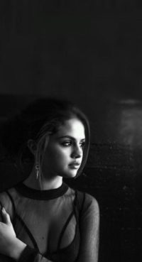 Selena Samsung Wallpaper