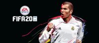 Zidane FIFA 20 Wallpaper