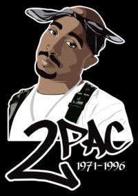 2Pac Wallpaper Android