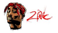 2Pac Wallpaper Desktop