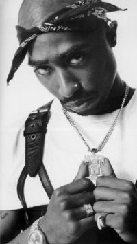 2Pac Wallpapers for Iphone