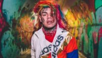 6ix9ine Desktop Wallpaper