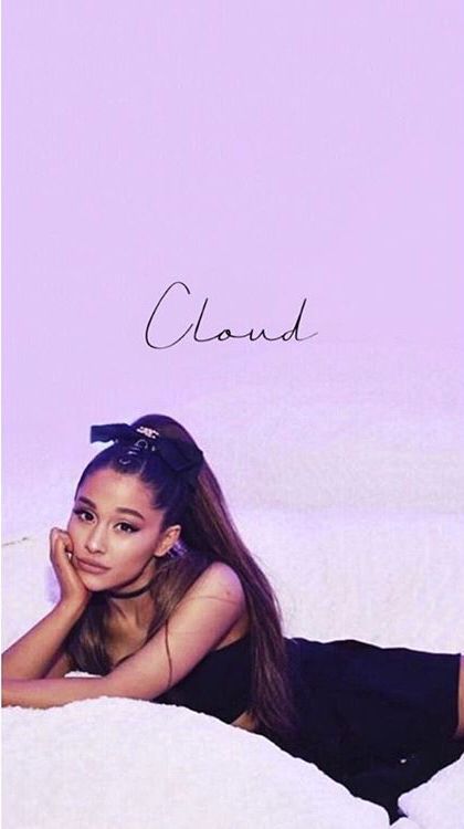 Aesthetic Ariana Grande Wallpaper Kolpaper Awesome Free Hd Wallpapers