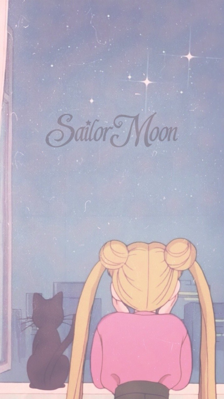 Aesthetic Sailor Moon Wallpaper Kolpaper Awesome Free Hd Wallpapers 1920x1080 sailor moon desktop wallpaper download sailor moon wallpaper in hd. aesthetic sailor moon wallpaper