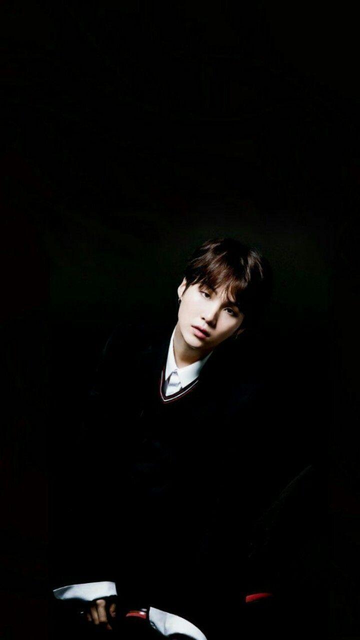 Agust D Iphone Wallpapers 1 Agust D Iphone Wallpapers