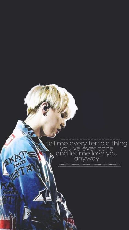 Agust D Wallpaper 1 Agust D Wallpaper 3