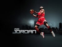 Air Jordan Wallpaper PC
