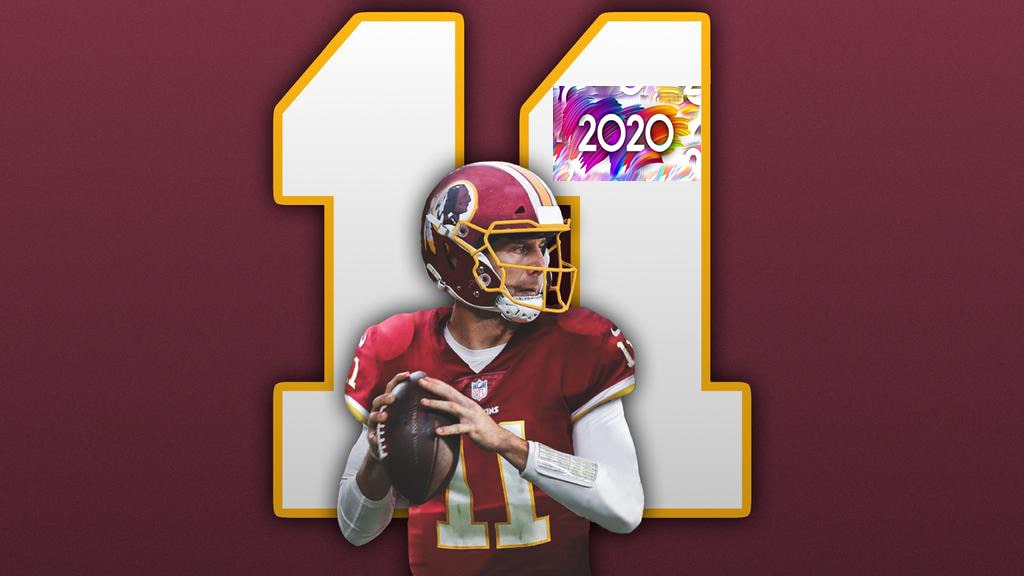 Alex Smith 2020 Wallpaper - KoLPaPer - Awesome Free HD Wallpapers