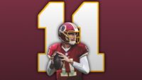 Alex Smith Wallpaper