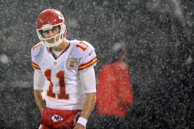 Alex Smith Wallpaper - KoLPaPer - Awesome Free HD Wallpapers