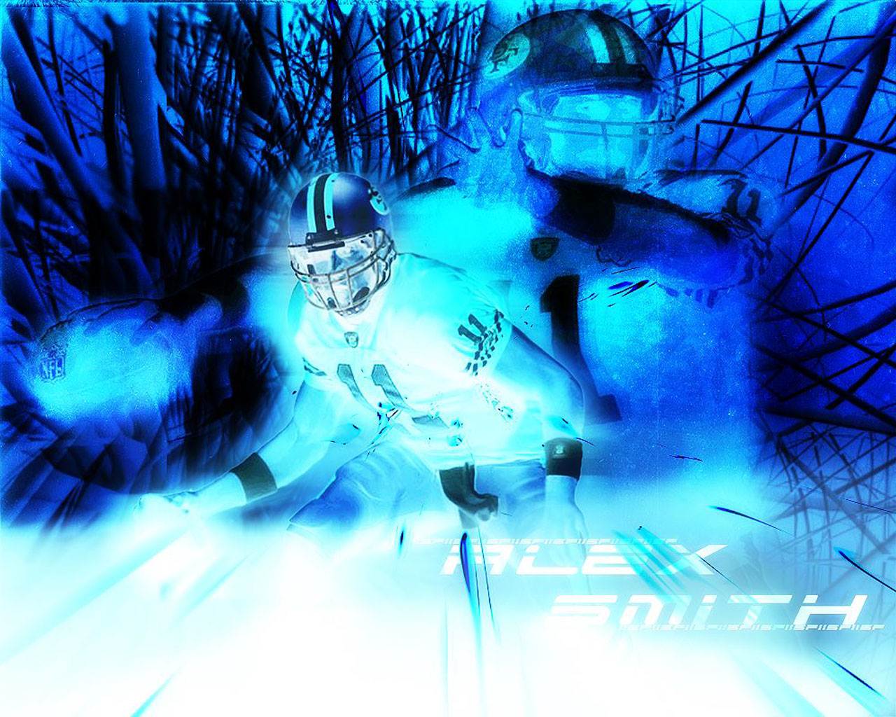 Alex Smith Wallpaper - KoLPaPer - Awesome Free HD Wallpapers