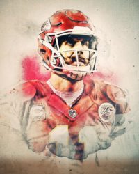 Alex Smith Wallpaper Android